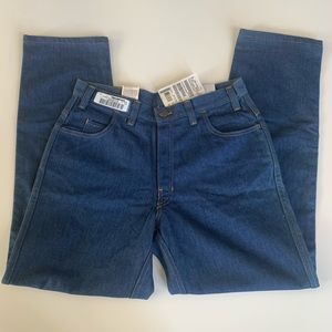 Workrite Work Pants Men's sz 32x30